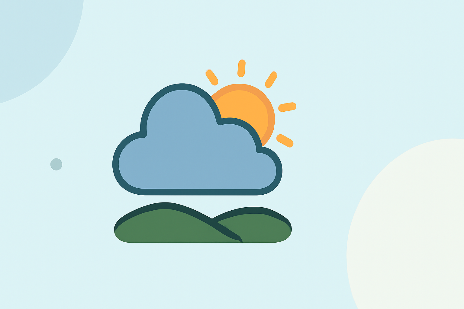 Your Essential Weather Cheat Sheet for Outdoor Camping Days