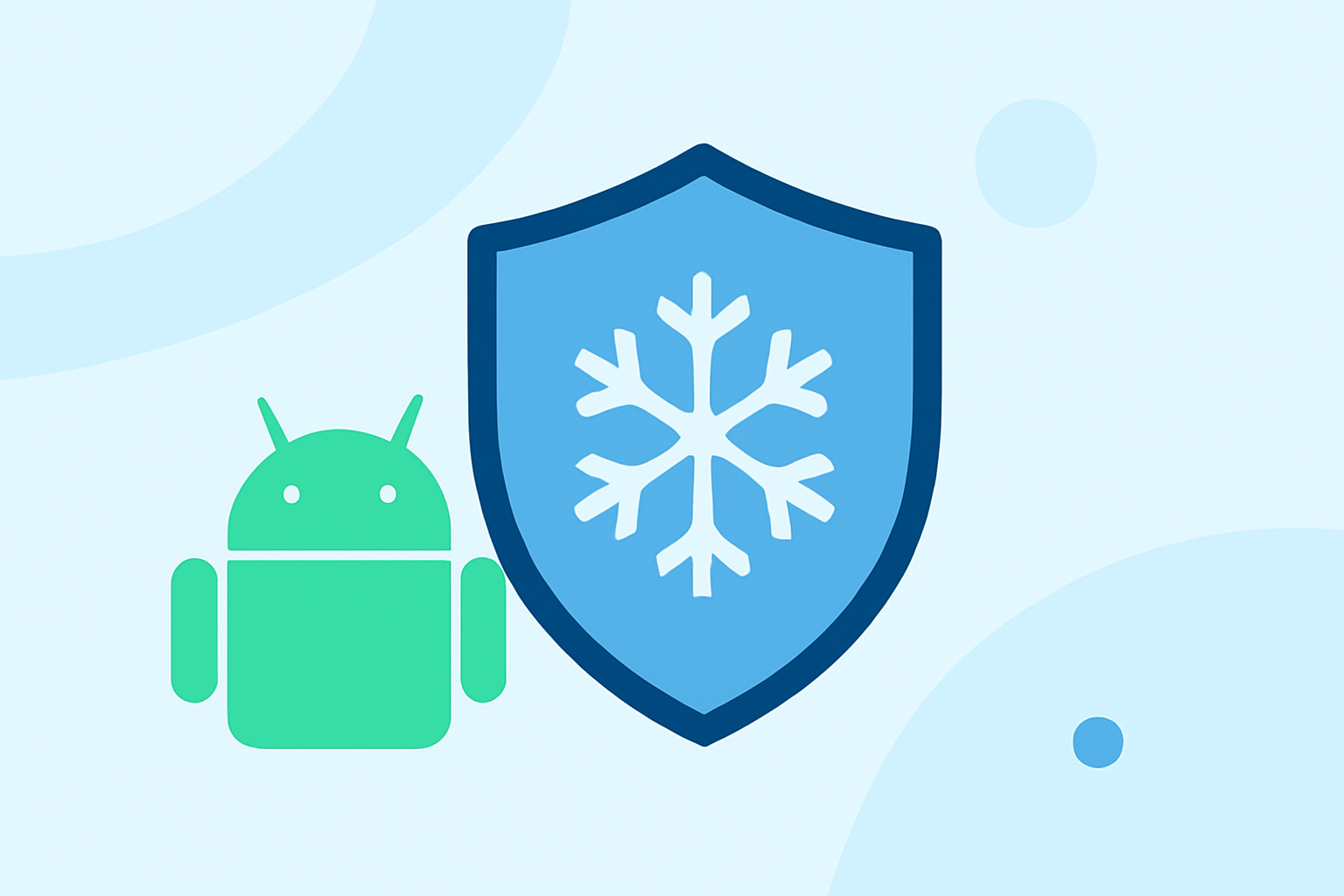 Pro Frostbite Prevention on Android
