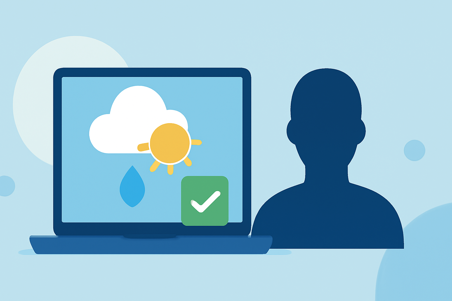 Weekend Weather Planning for Beginners