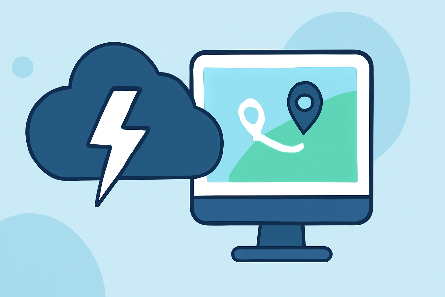 Tracking a Storm Before Your Trip: Best Practices and Tools
