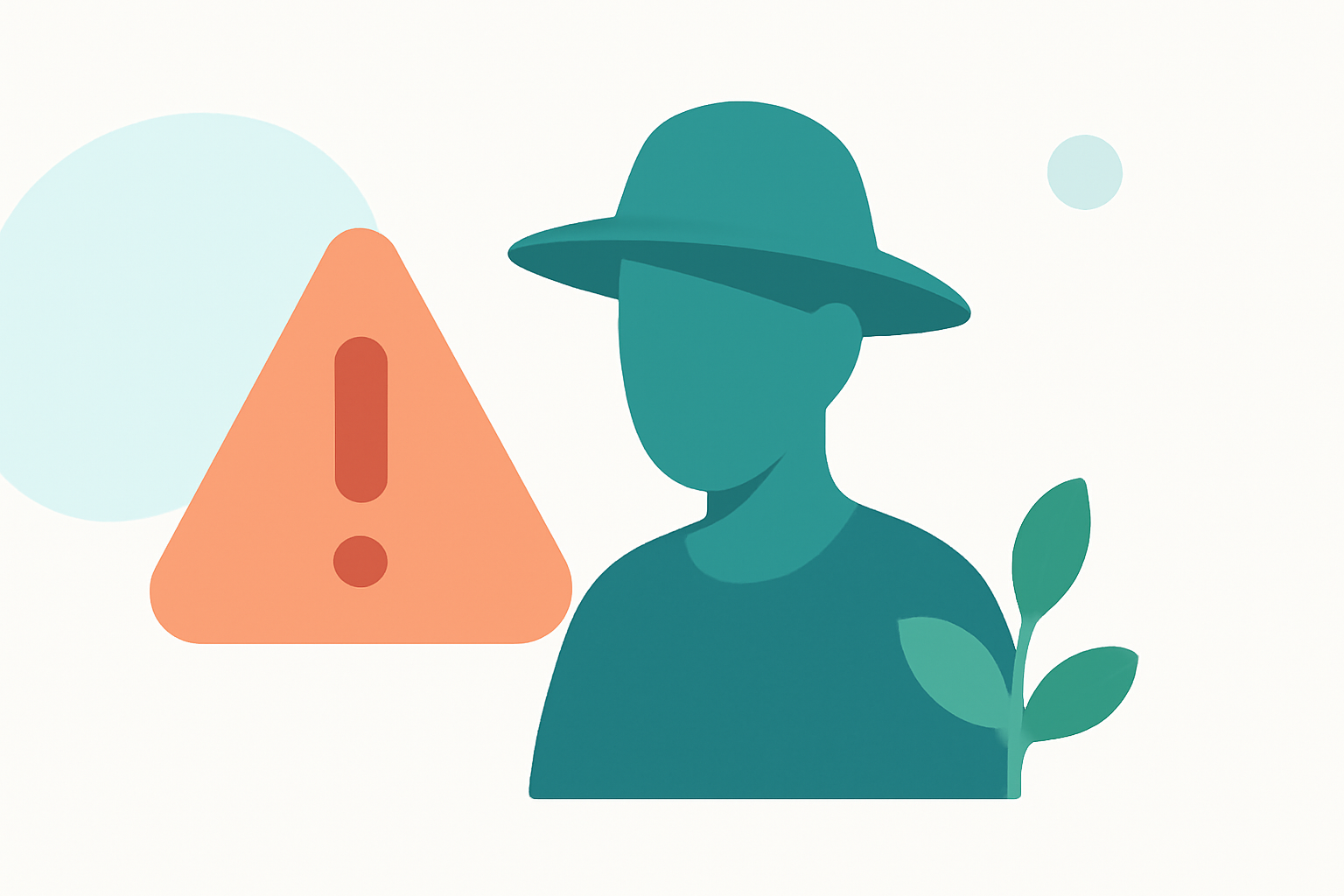 Nationwide Alerts: Mistakes to Avoid for Gardeners