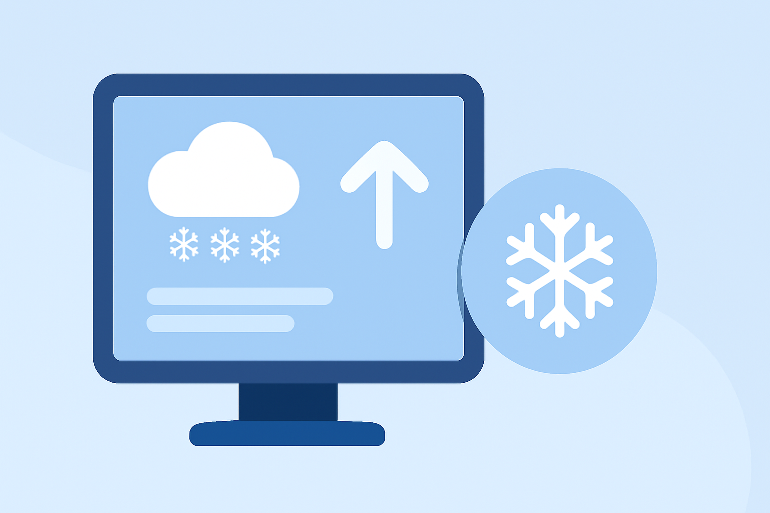 Understanding Snow Forecasts: A Quick Guide