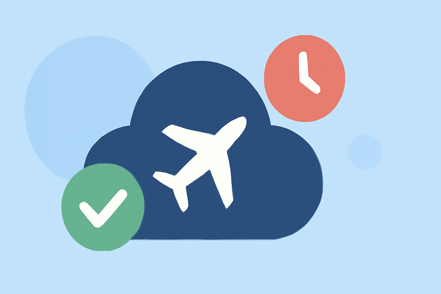 Easy Weather Tracking and Flight Timing: A Comprehensive Guide