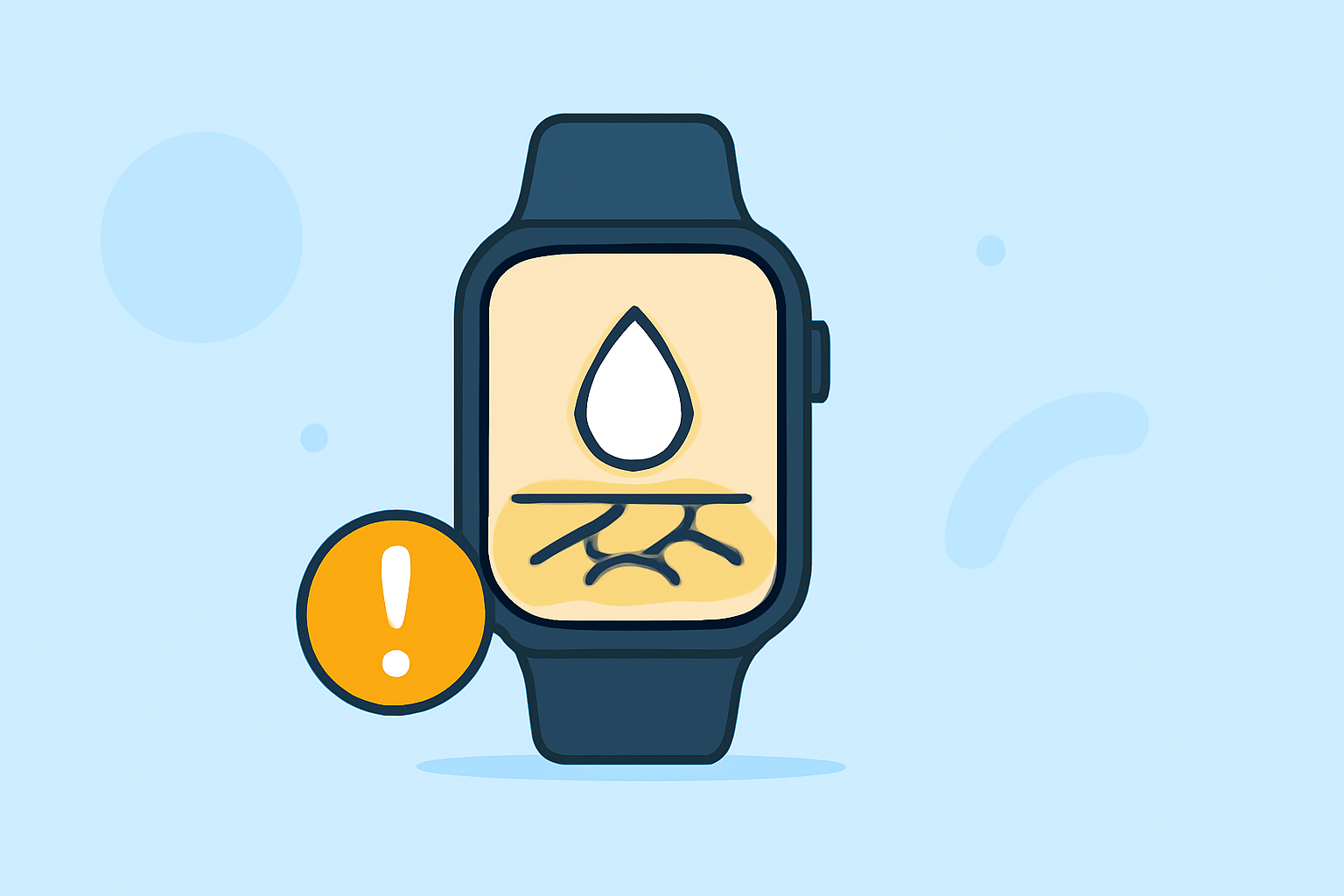 An Introduction to Drought Outlooks on Apple Watch