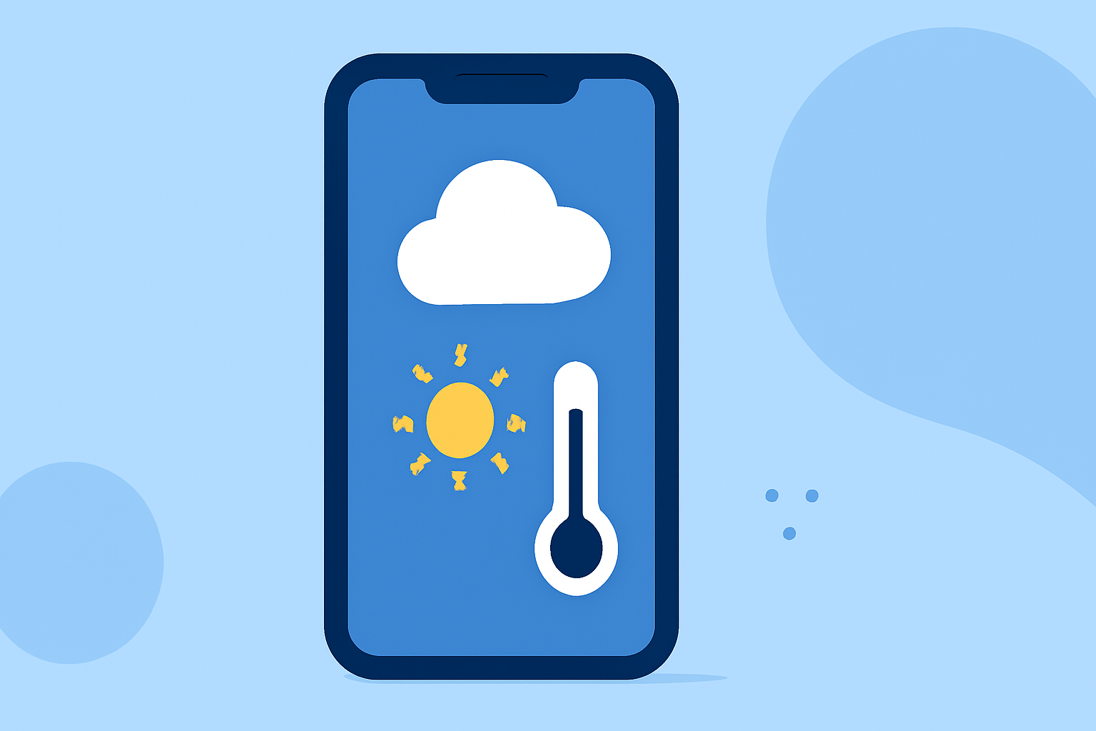 Essential Weather Apps for Your Next Camping Trip on Android