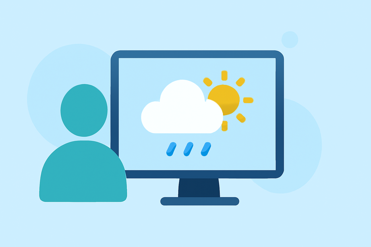 Real-Time Weather Forecasts for Vacation Planning: A Comprehensive Guide