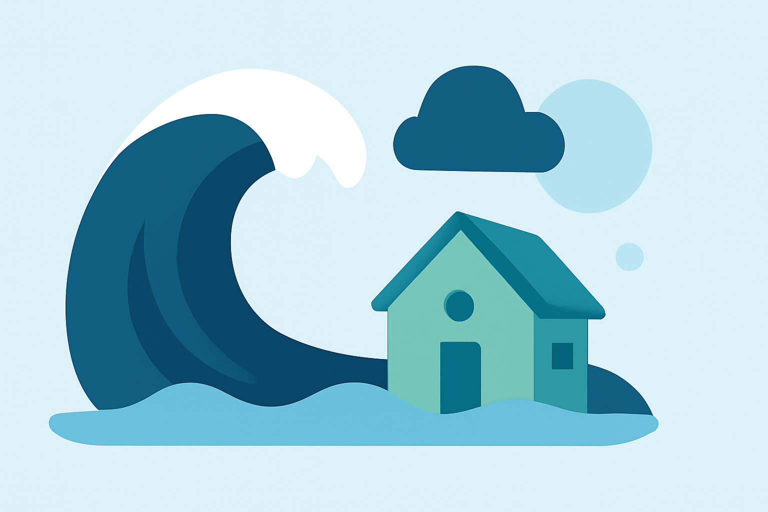 Understanding Hurricane Storm Surge: Essential Safety Tips for Coastal Residents
