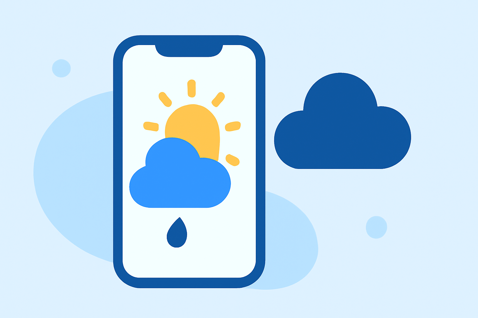 An Introduction to Weather Considerations for Window Cleaning on Android