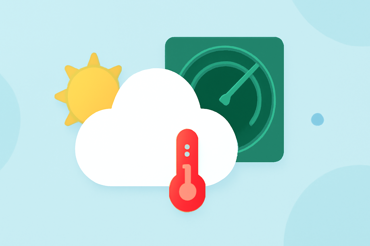 Spring Travel Weather Basics: Essential Tips for U.S. Travelers
