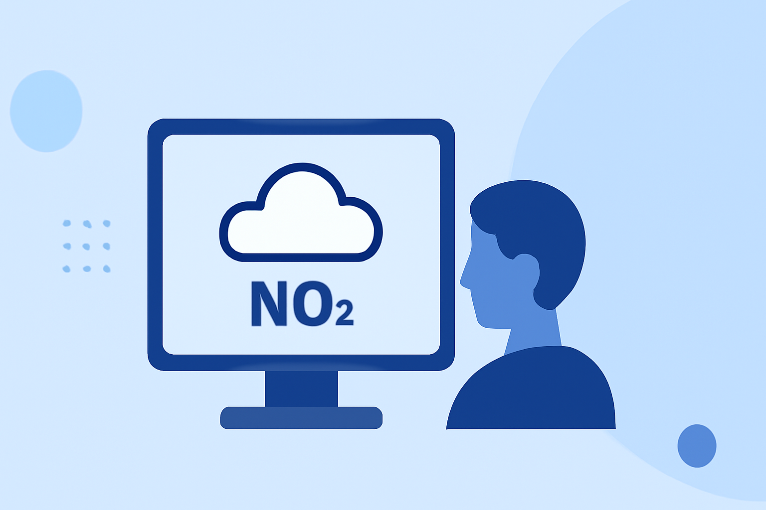 Understanding Nitrogen Dioxide Levels and How to Monitor Them Effectively