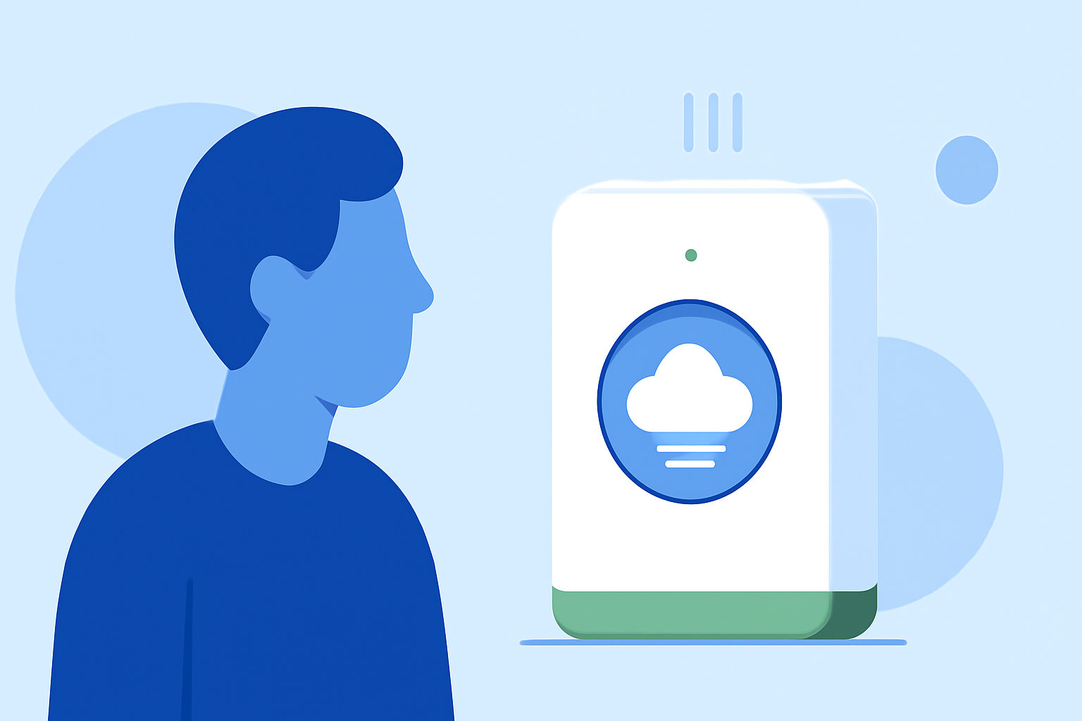 Indoor Air Quality: A Parent's Guide to Creating a Healthier Home