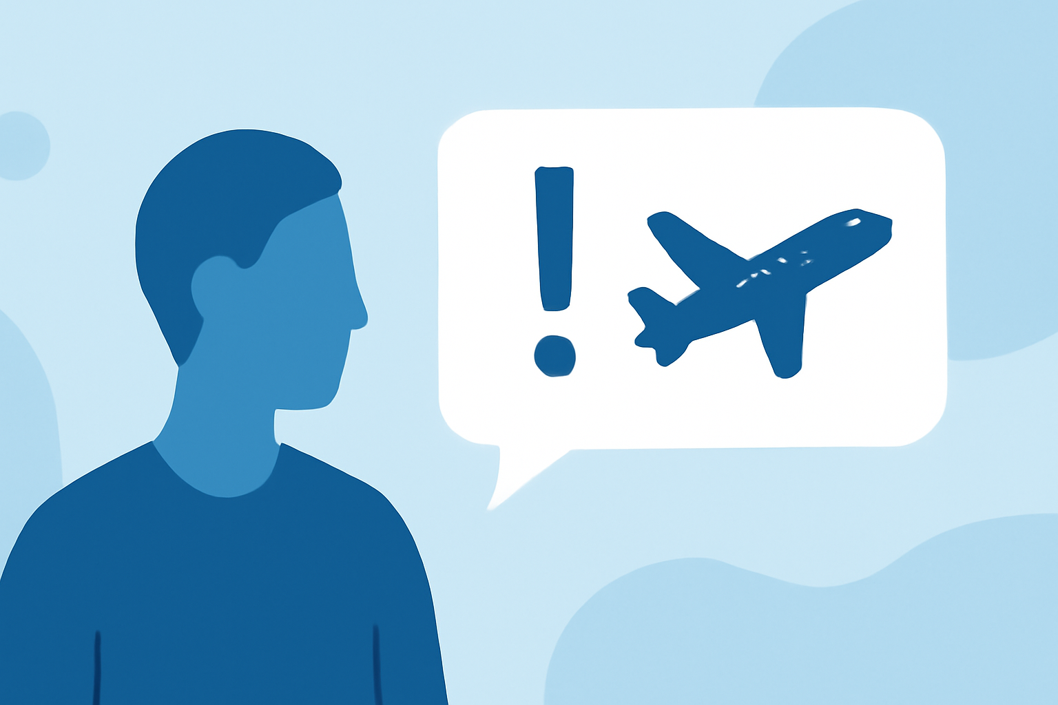 Navigating Winter Flight Delays in 2026: How to Stay Informed and Minimize Disruptions