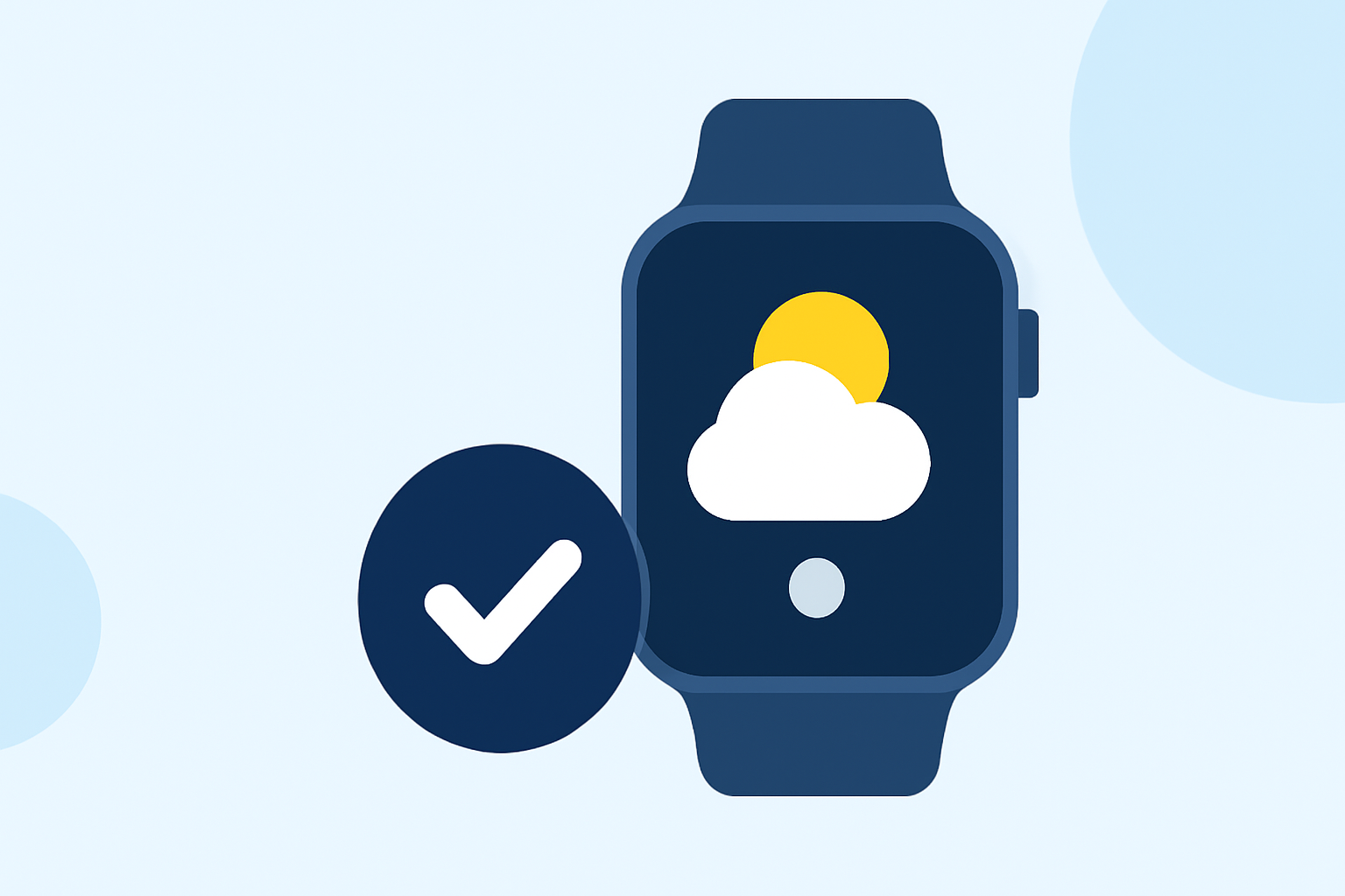 Avoiding Weather App Permissions Mistakes on Apple Watch