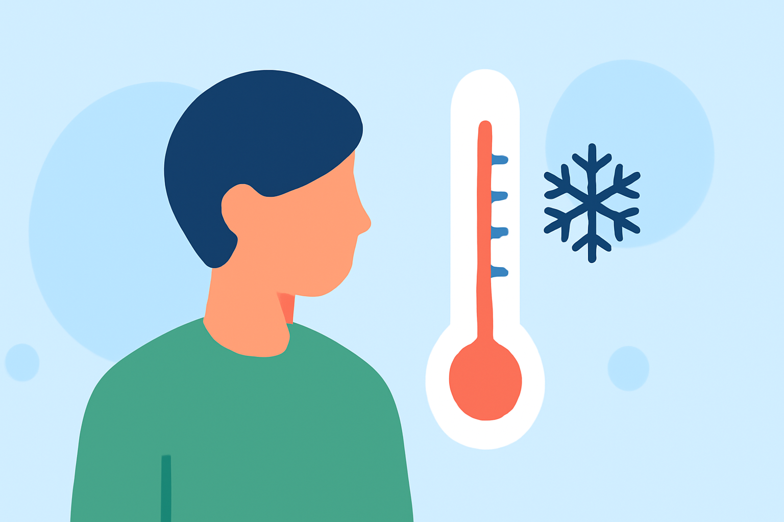 Understanding Feels-Like Temperature for Pet Owners