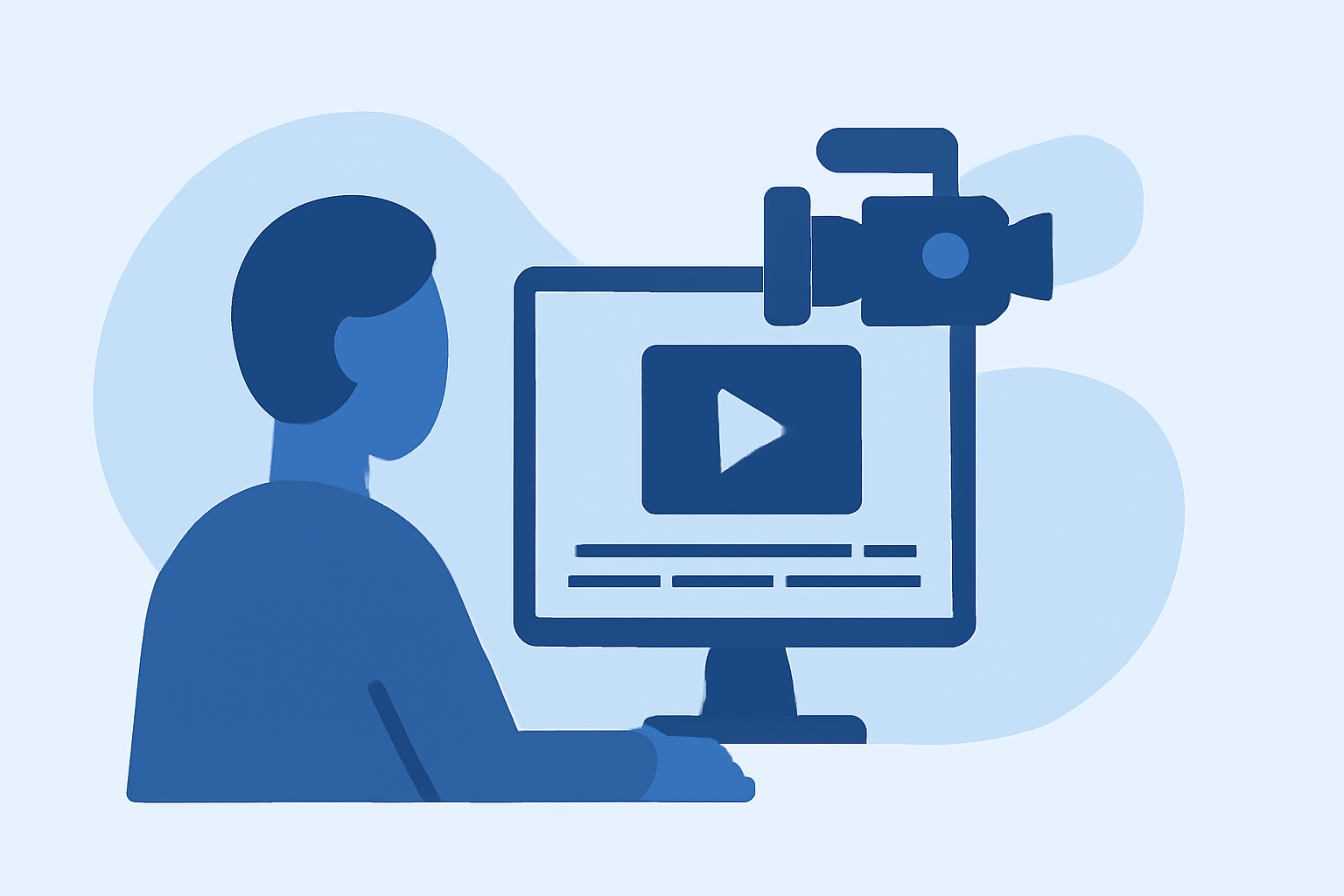 Mastering Tarmac B-Roll Editing: A Comprehensive Guide for Content Creators