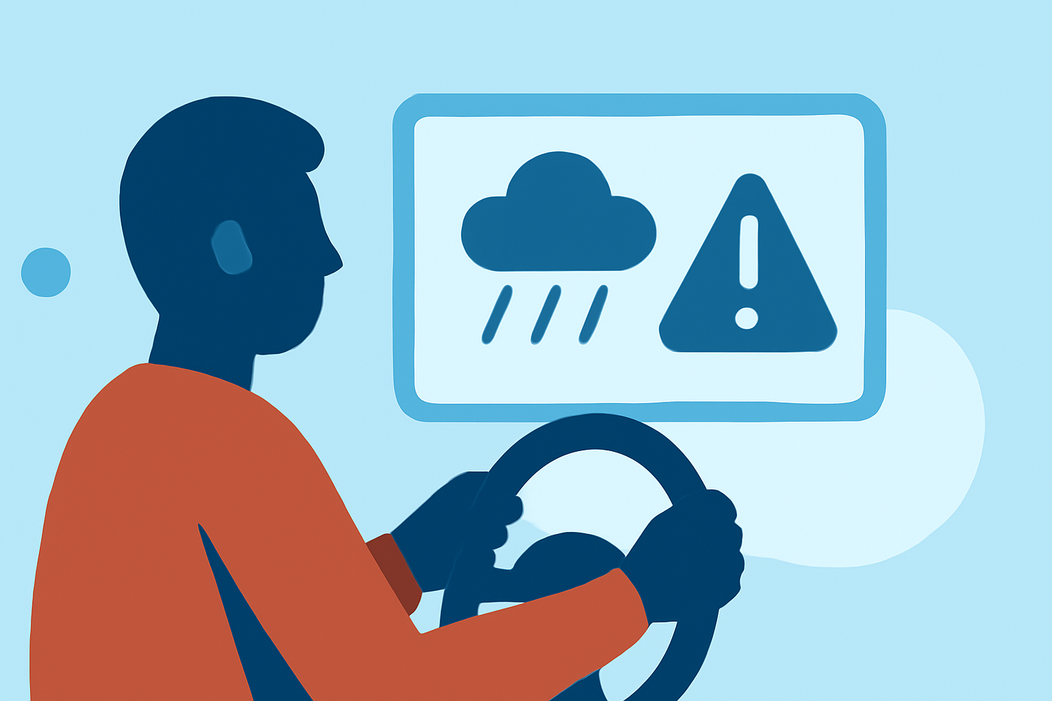 Severe Weather Driving: Essential Tips for Beginners