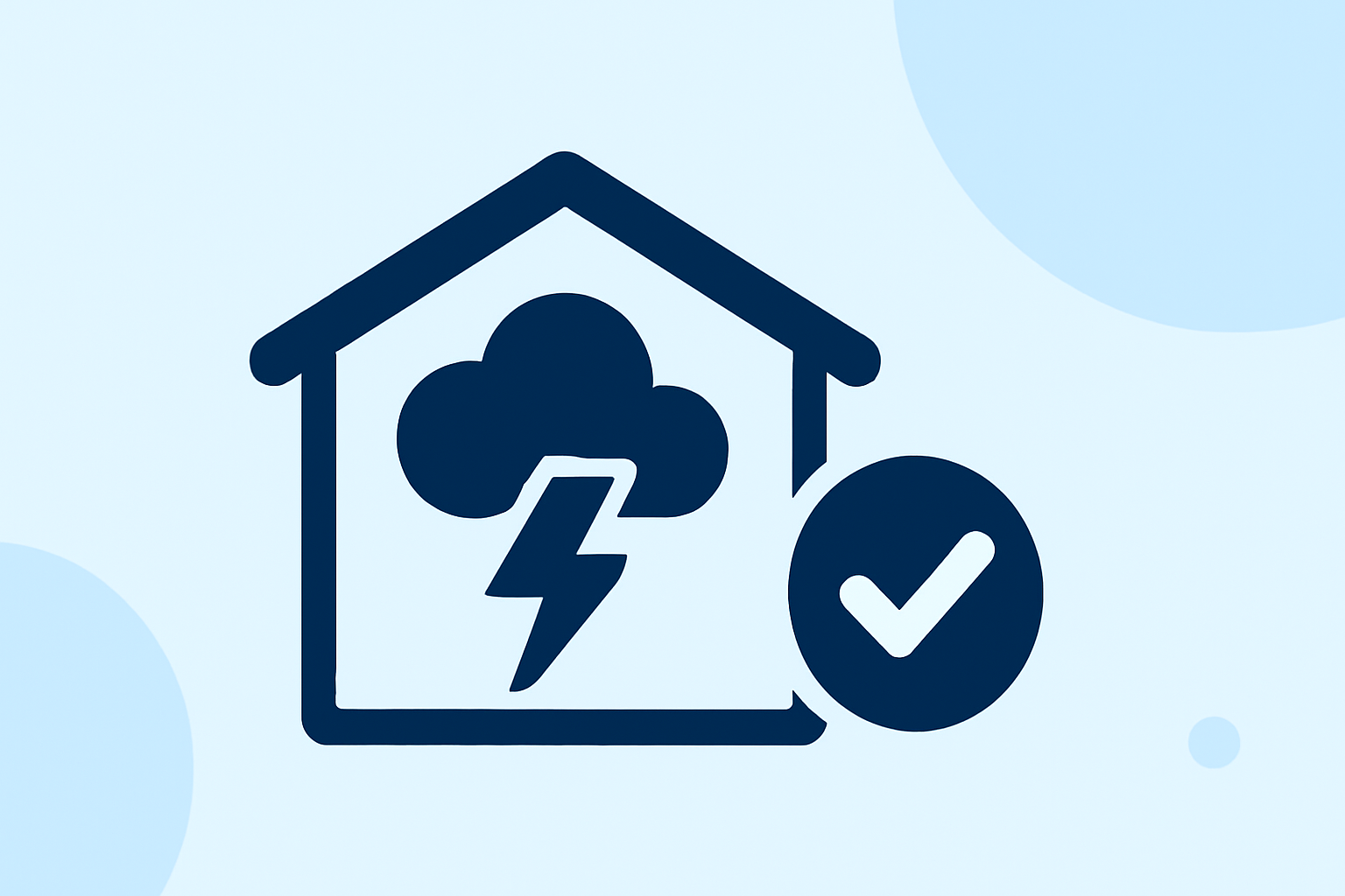 Comprehensive Guide to Developing Severe Weather Shelter Plans