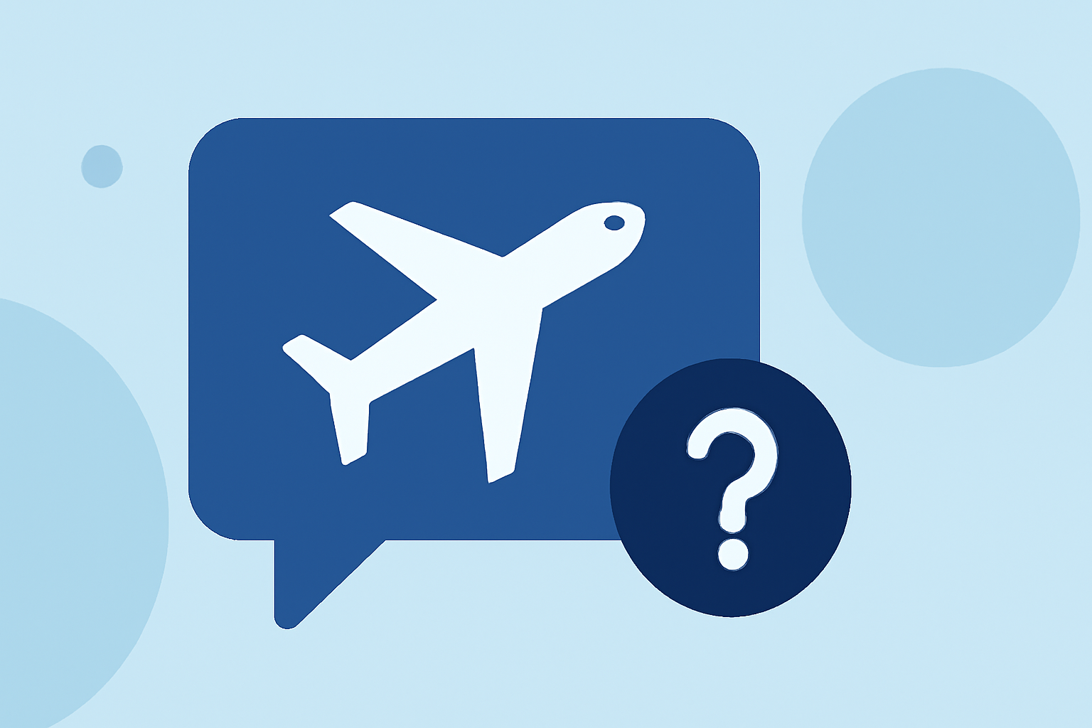 Common Hurricanes and Air Travel Questions on the Go