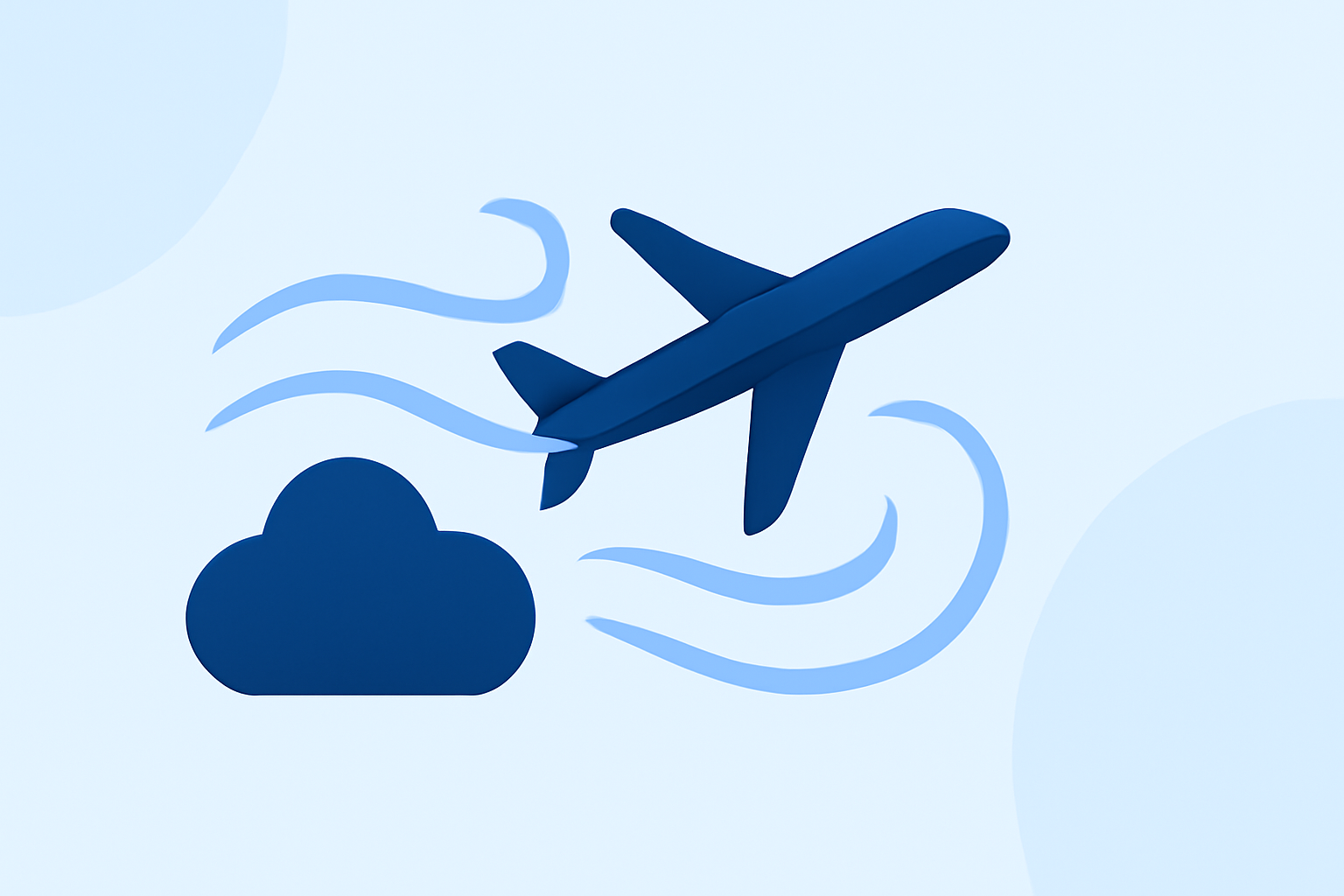 Understanding and Managing Clear Air Turbulence: A Comprehensive Guide