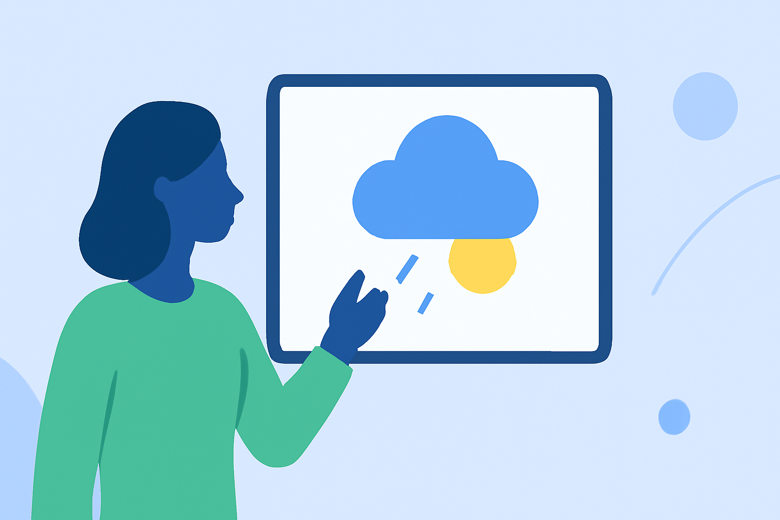Understanding Weather Anomalies: A Step-by-Step Guide for Parents