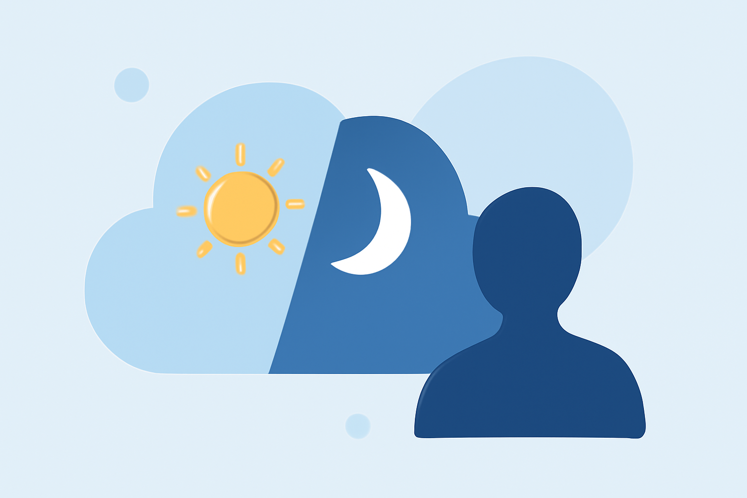 Understanding Airport Weather Patterns: Morning vs. Evening in 2026