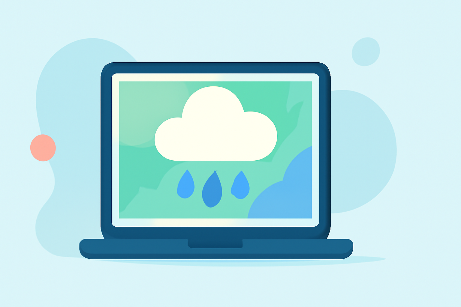 Mastering Precipitation Forecasts: Essential Tools for Travelers