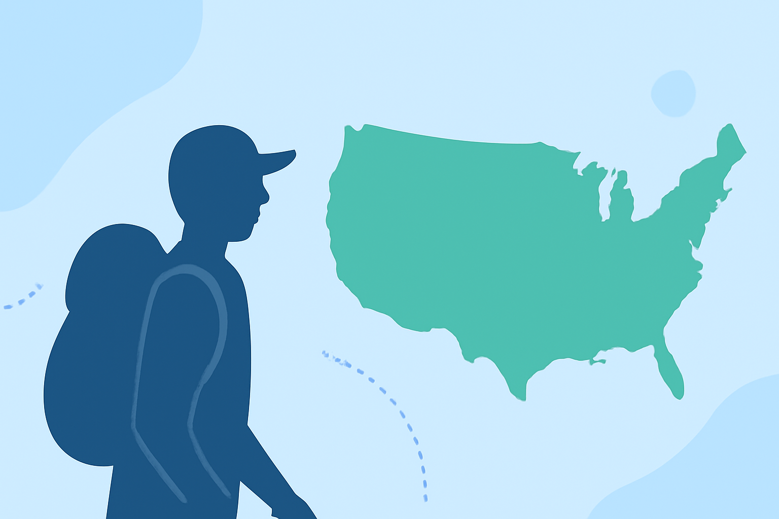 Adapting Outdoor Activities to Regional Climate Trends in the United States