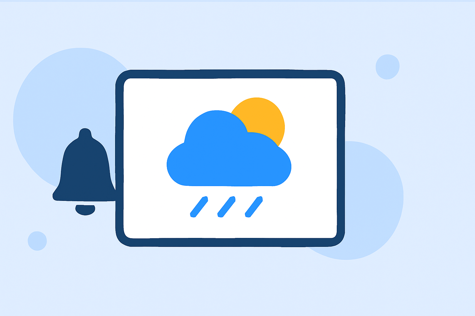 Optimizing Weather Notifications: A Comprehensive Guide