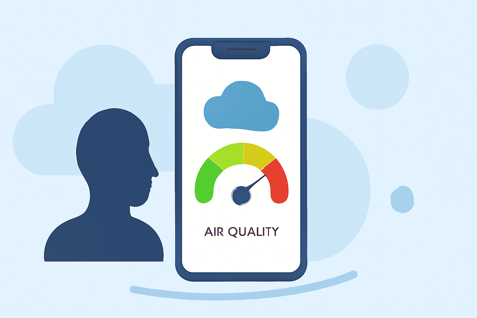 Monitoring Air Quality on Android: A Comprehensive Guide