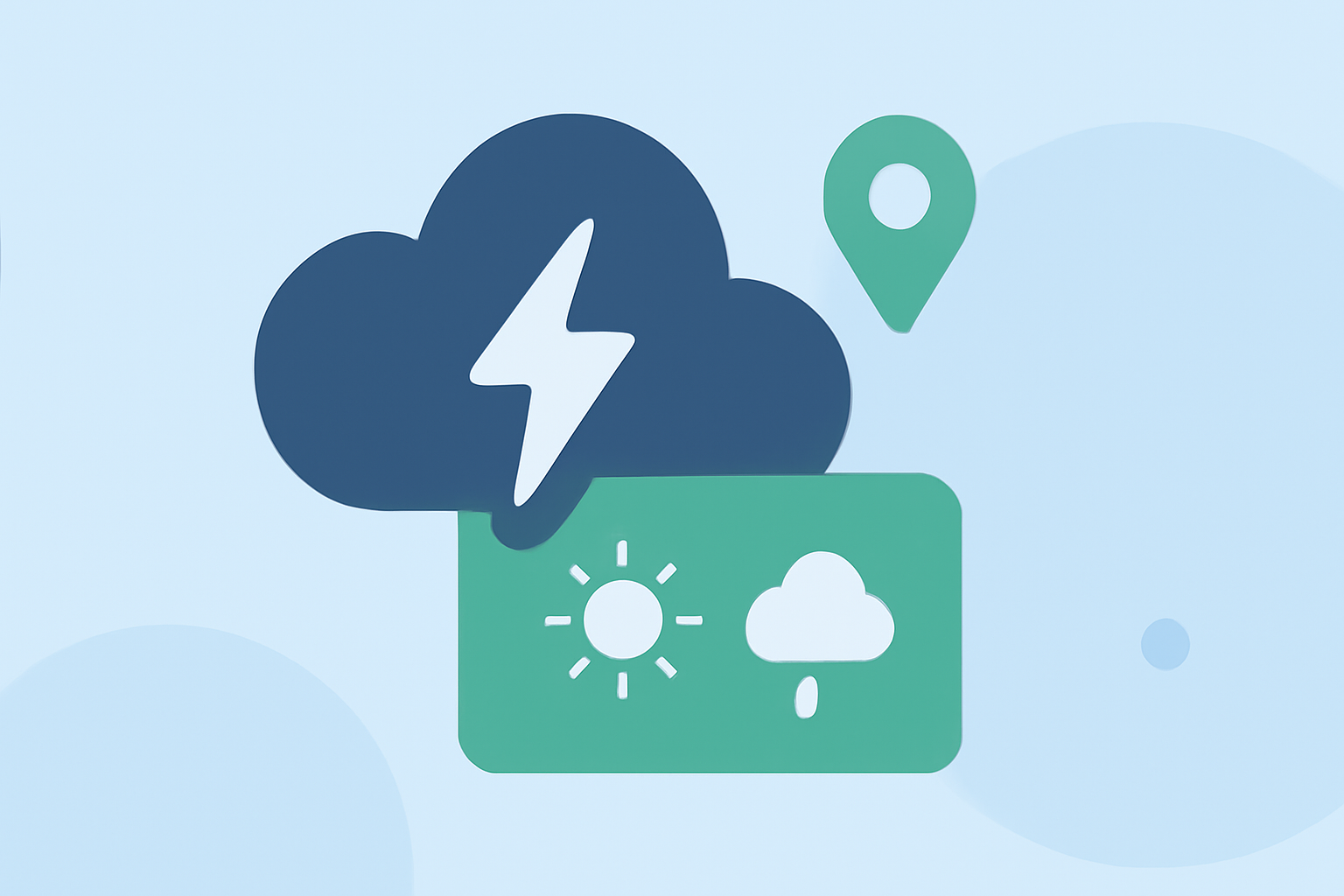 Pro Precipitation Forecasts: Your Guide to Weather Intelligence