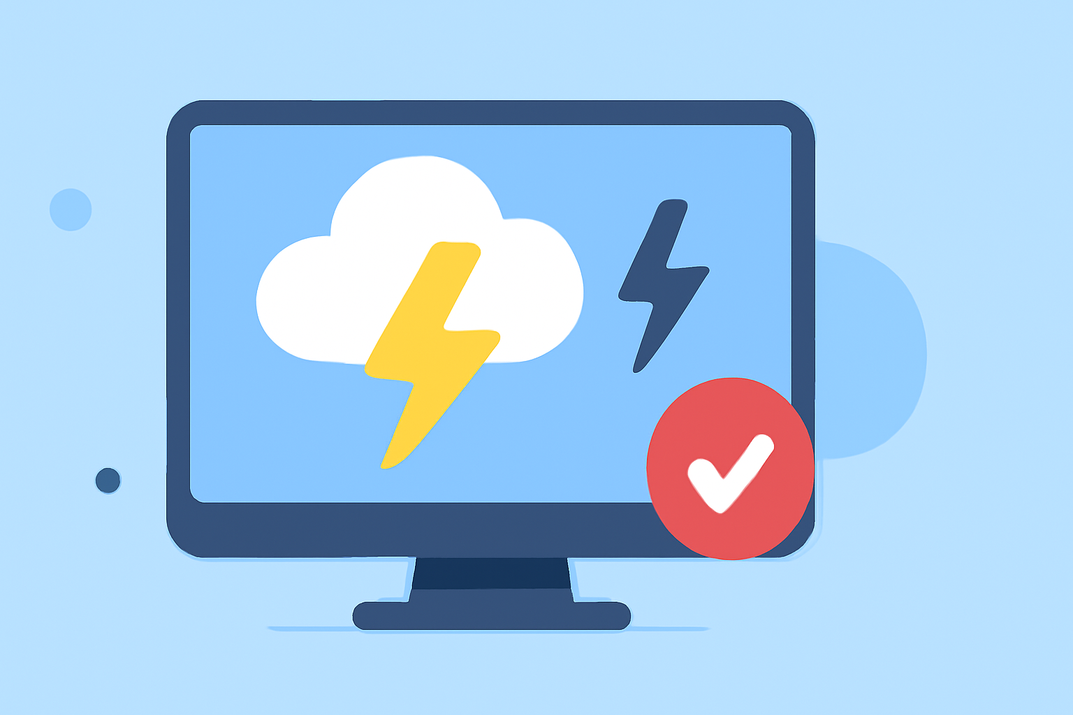 Lightning Tracking Guide: How to Monitor Storms Effectively