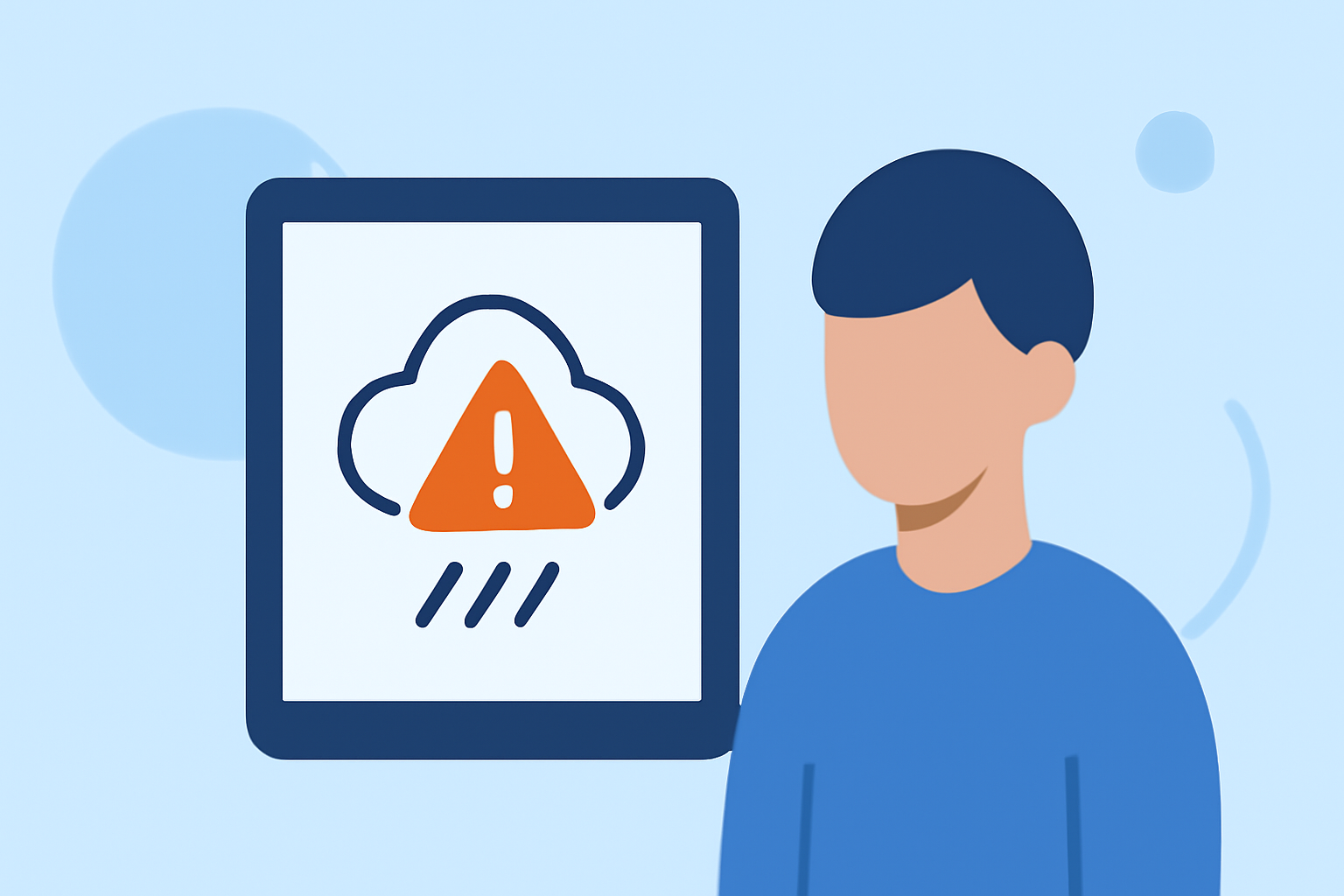 Maximizing Weather Alerts: Lead Times and Tips for Tablet Users
