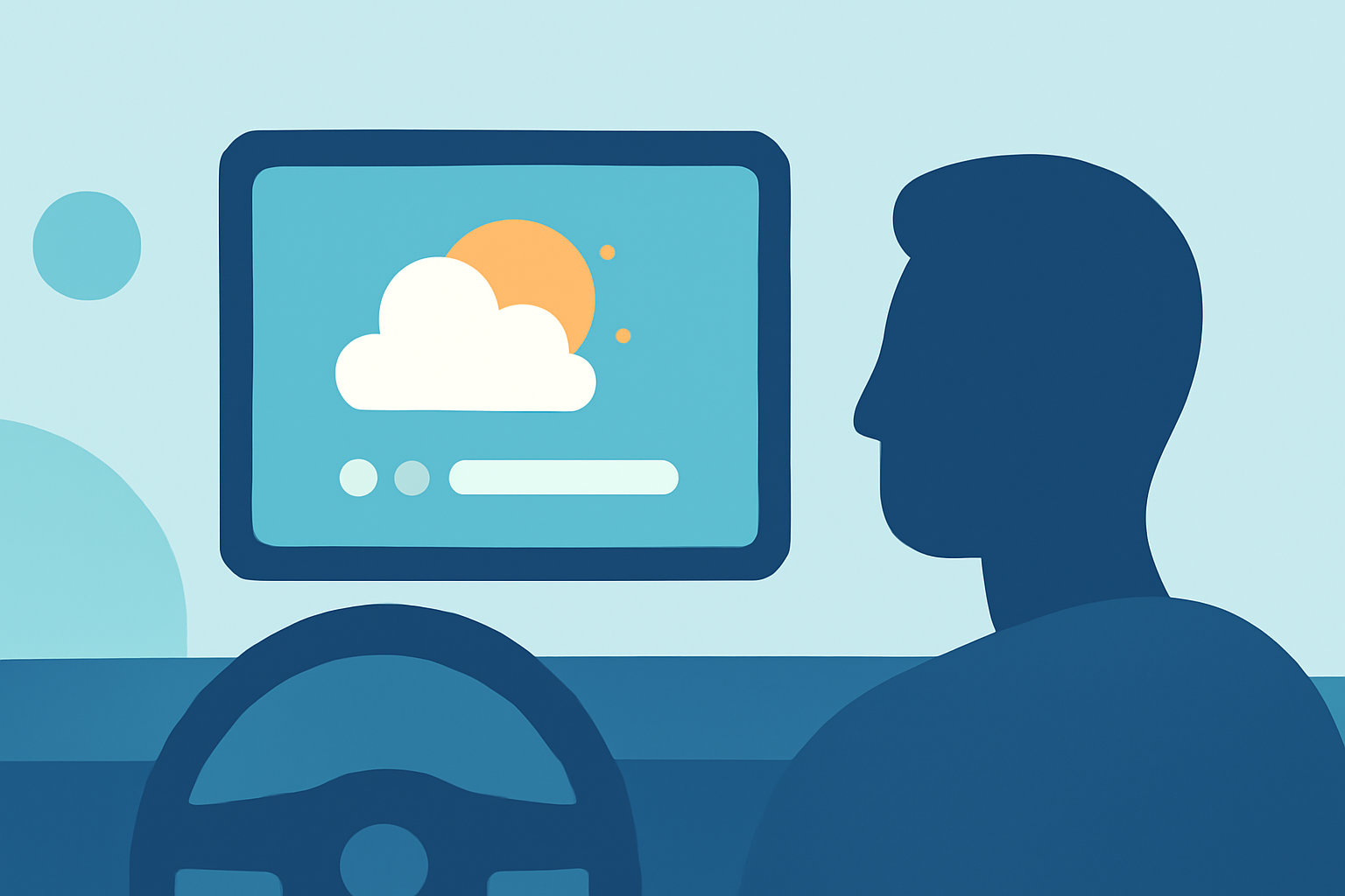 Mastering Weather Widgets in Your Car: A Comprehensive Guide