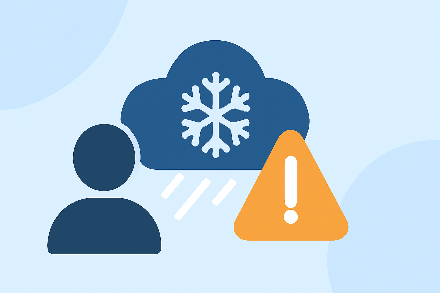 Winter Storm Alerts Explained for Athletes