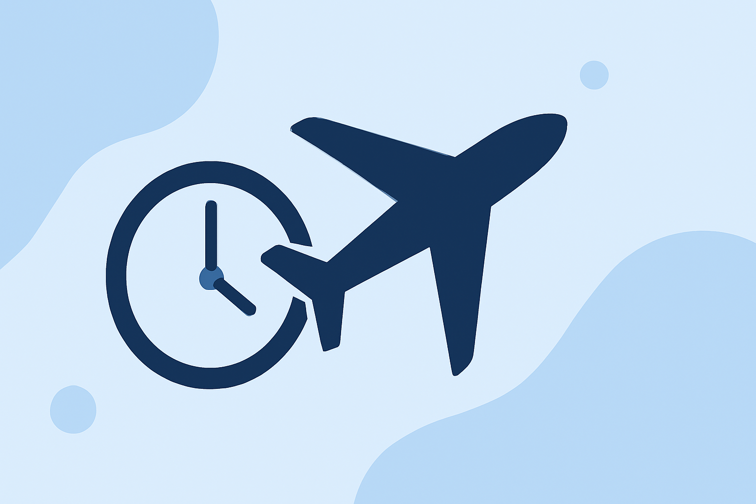 Your Essential Guide to the Smoothest Times to Fly