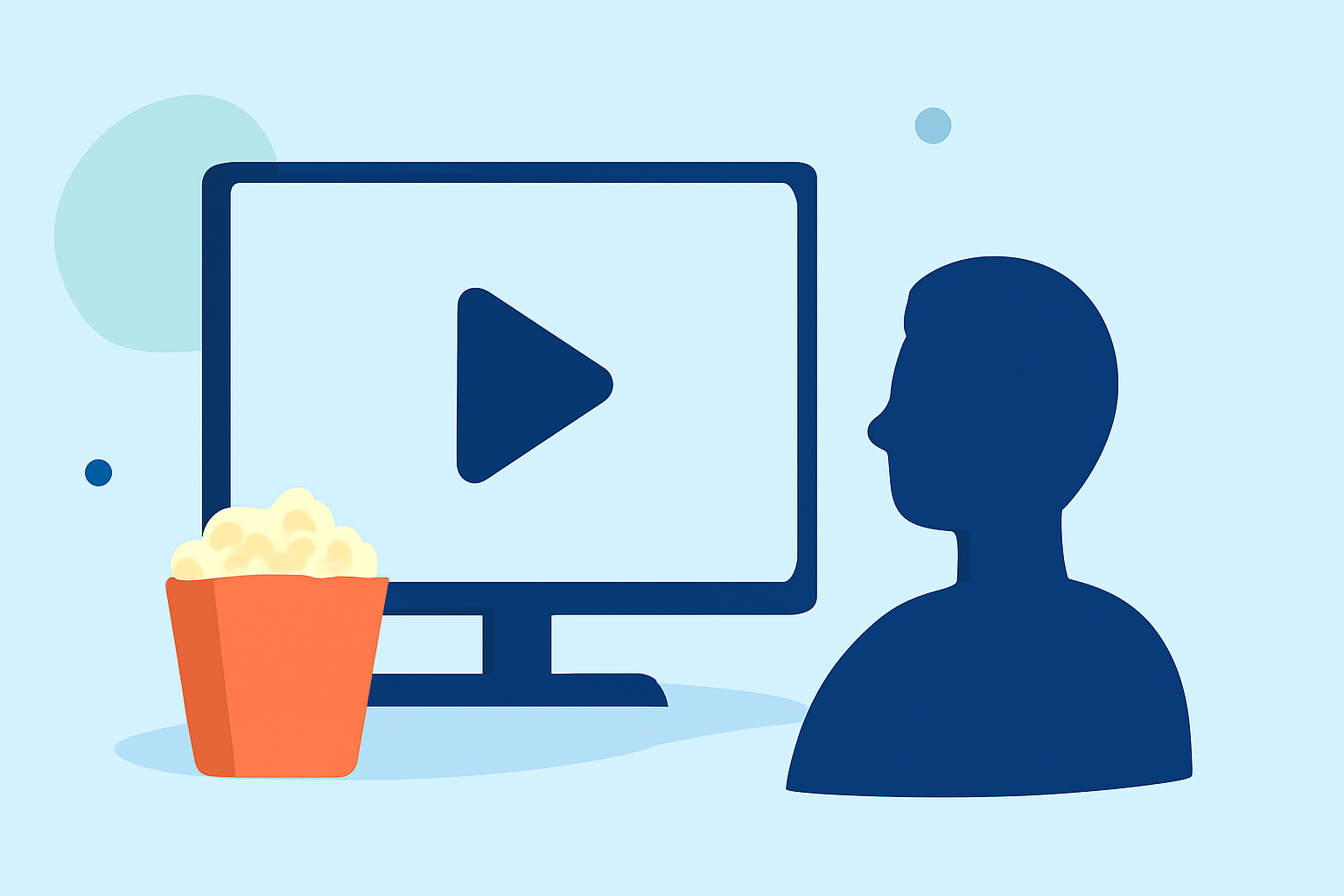 Essential Guide to Hosting Outdoor Movie Nights During Heat Waves