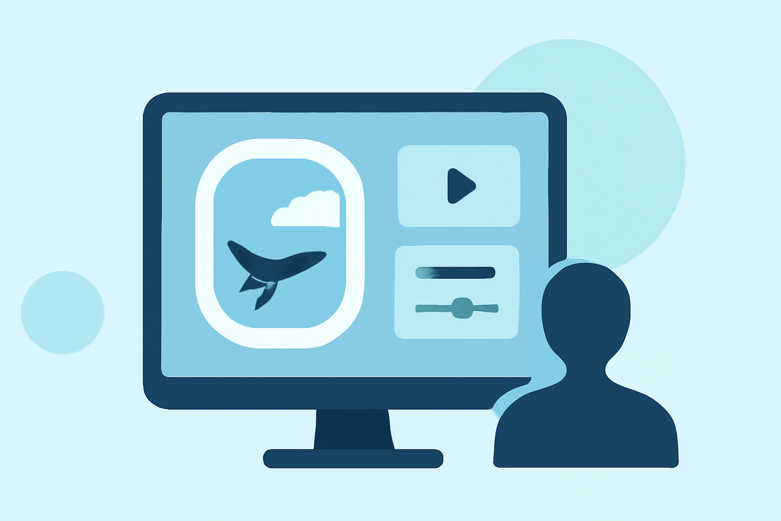Pro Plane Window Montage Editing: Crafting Captivating Visuals with Planes Live