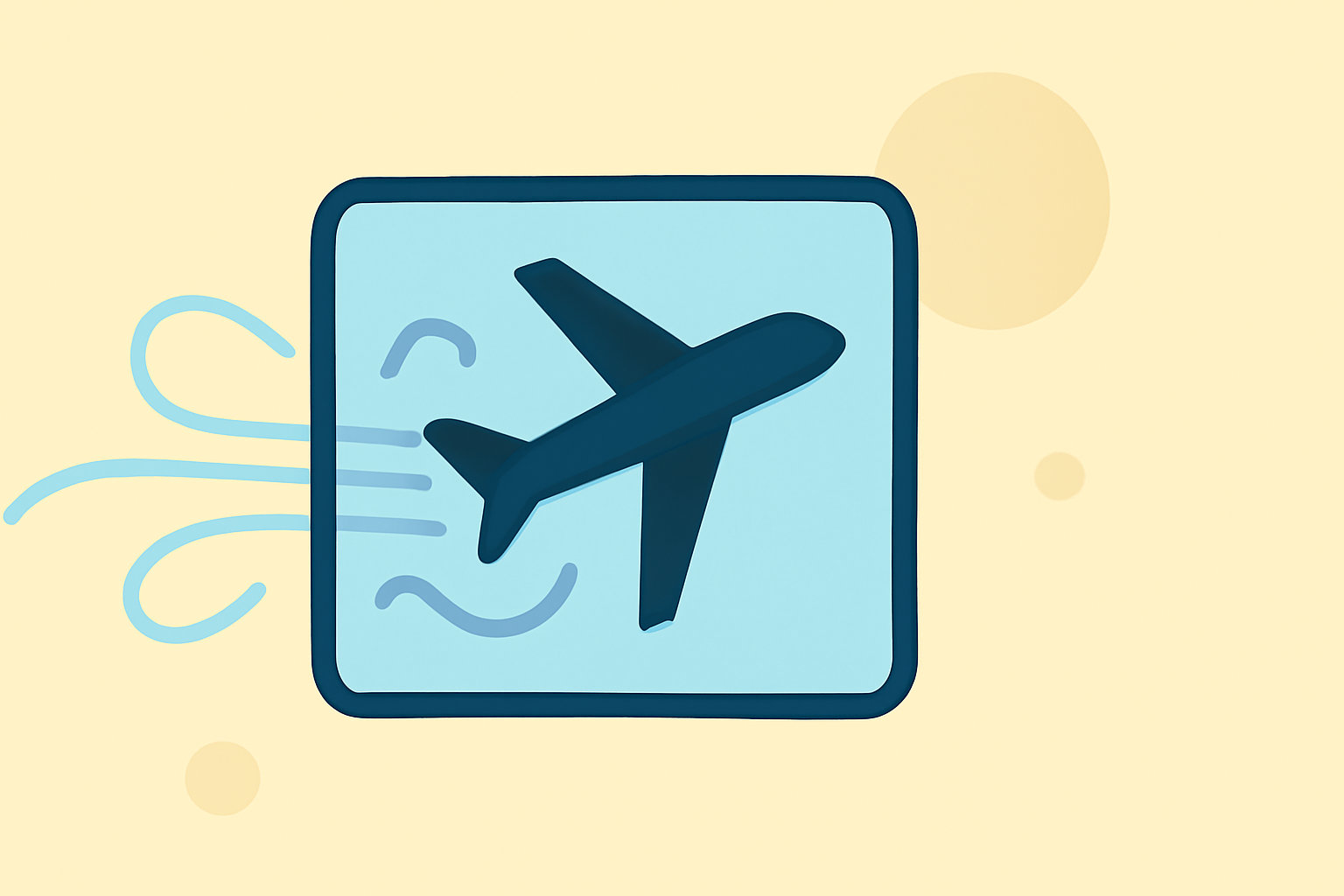 Understanding Turbulence and Jet Streams: A Pre-Flight Checklist