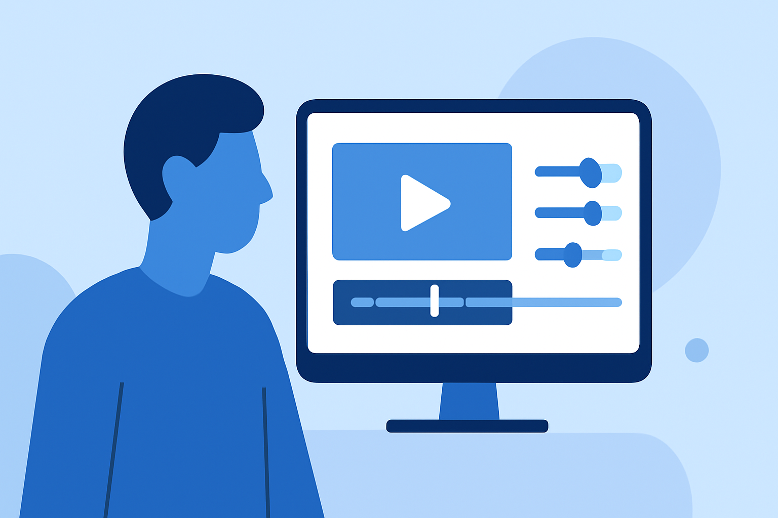 Mastering Cinematic B-Roll Editing: A Beginner's Guide