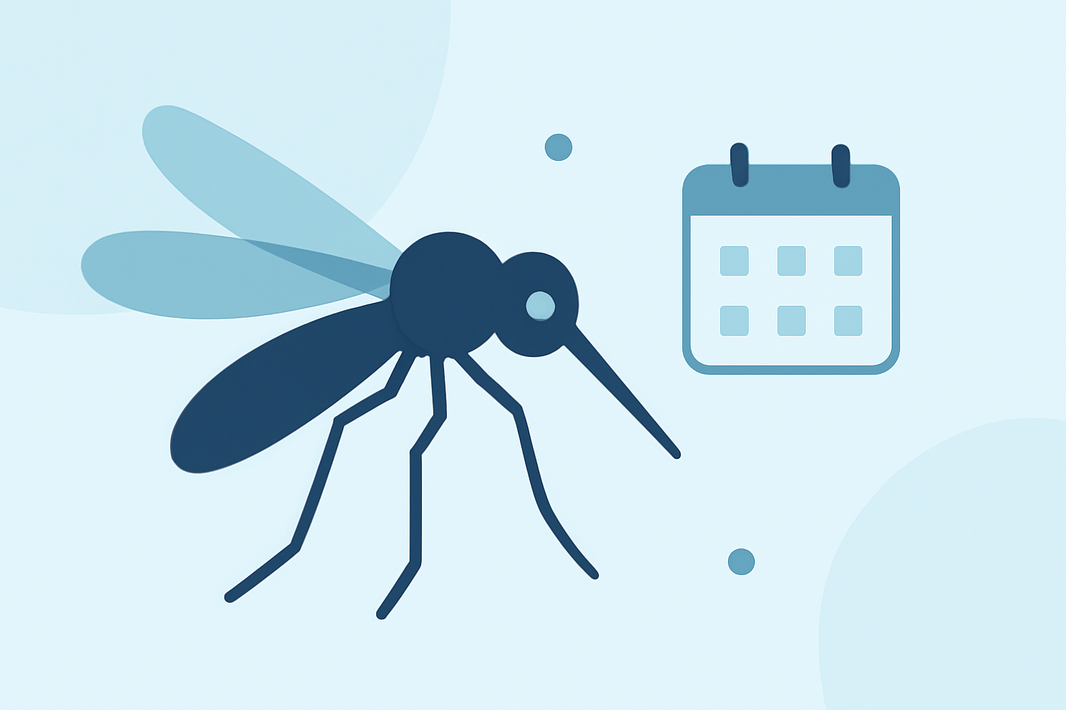 Understanding Mosquito Season Outlooks: Key Insights and Examples