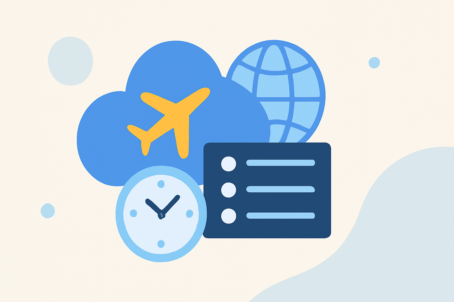How to Check Weather-Related Flight Delays: A Comprehensive Guide