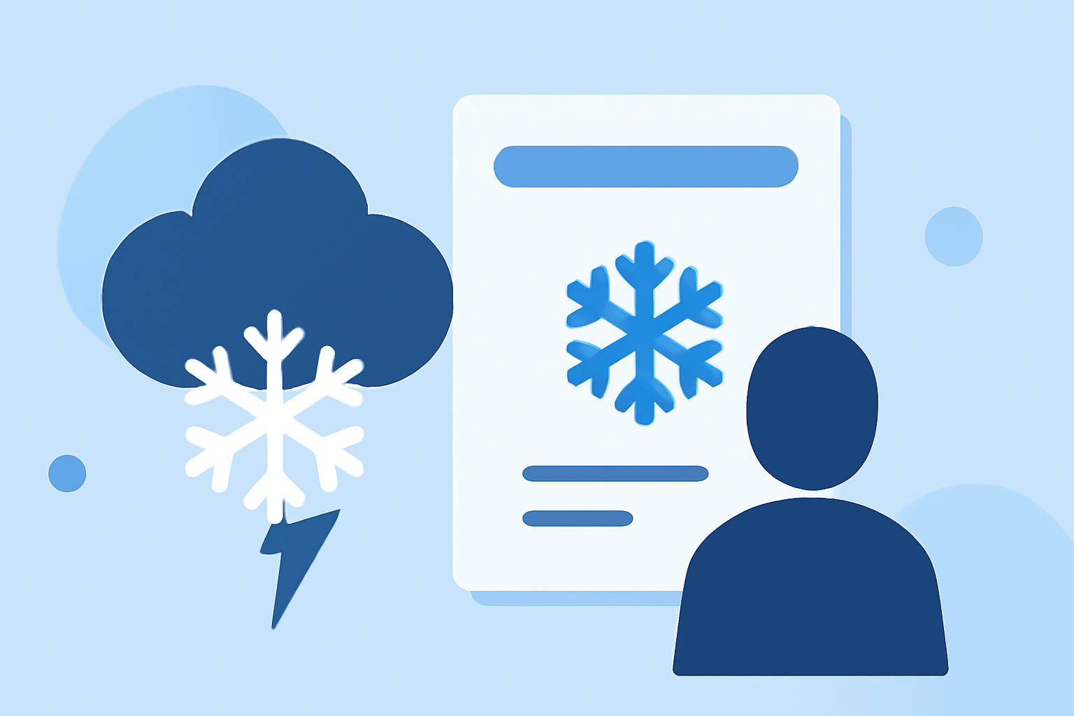 Getting Started with Winter Storm Season Outlooks