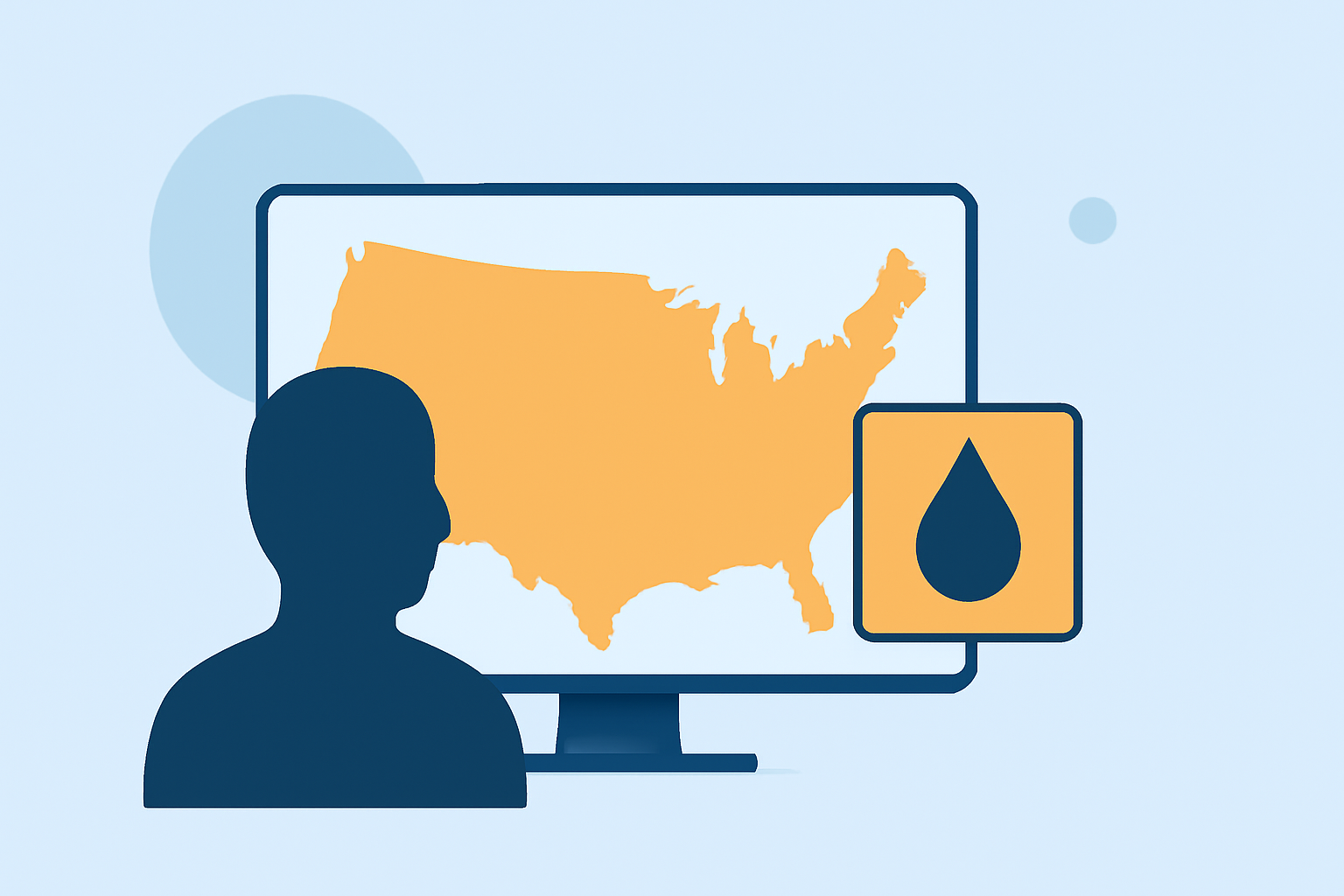 Essential Tips for Interpreting Drought Outlooks in the U.S.