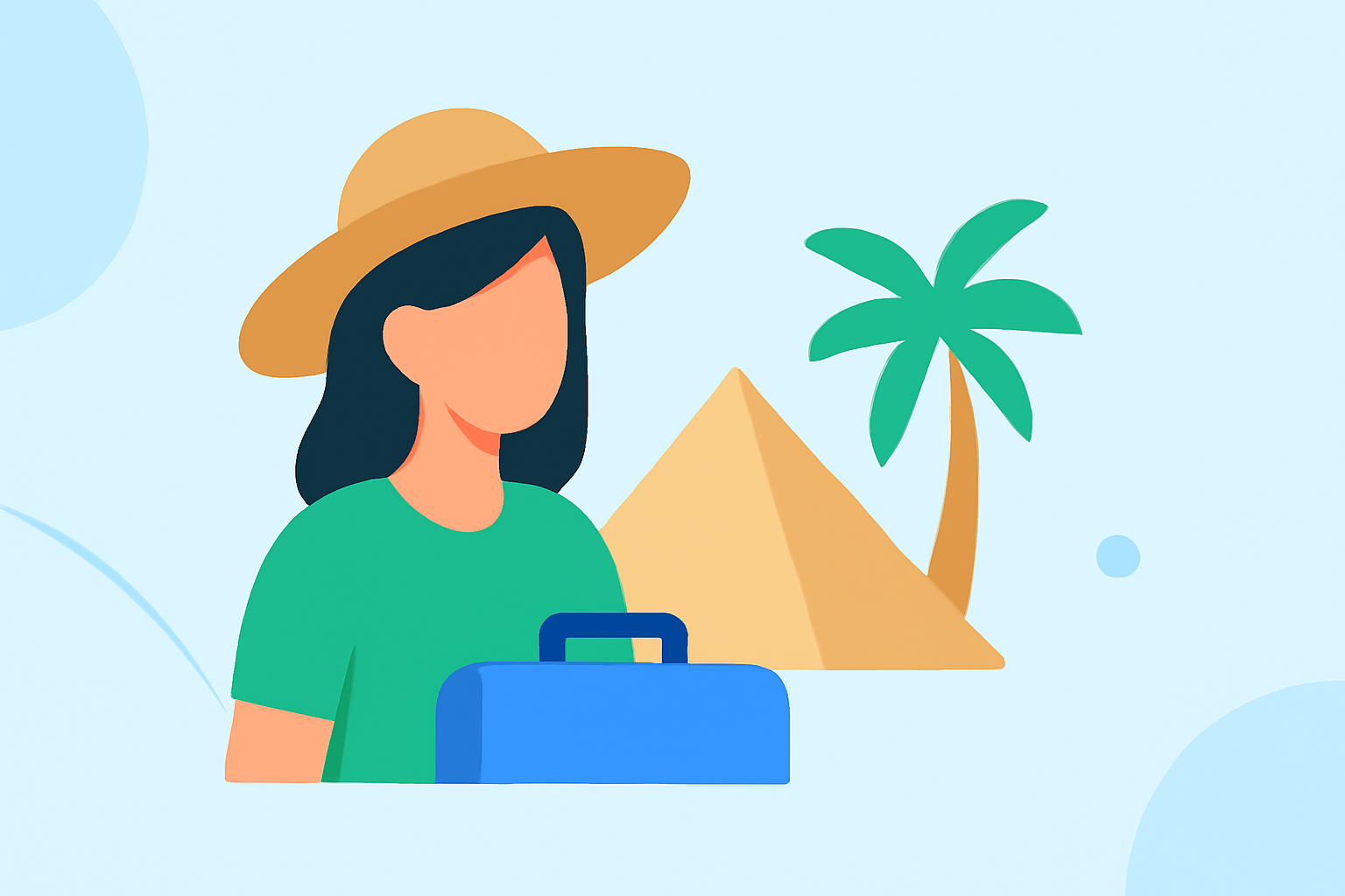 Exploring Dry-Season Destinations for International Travel