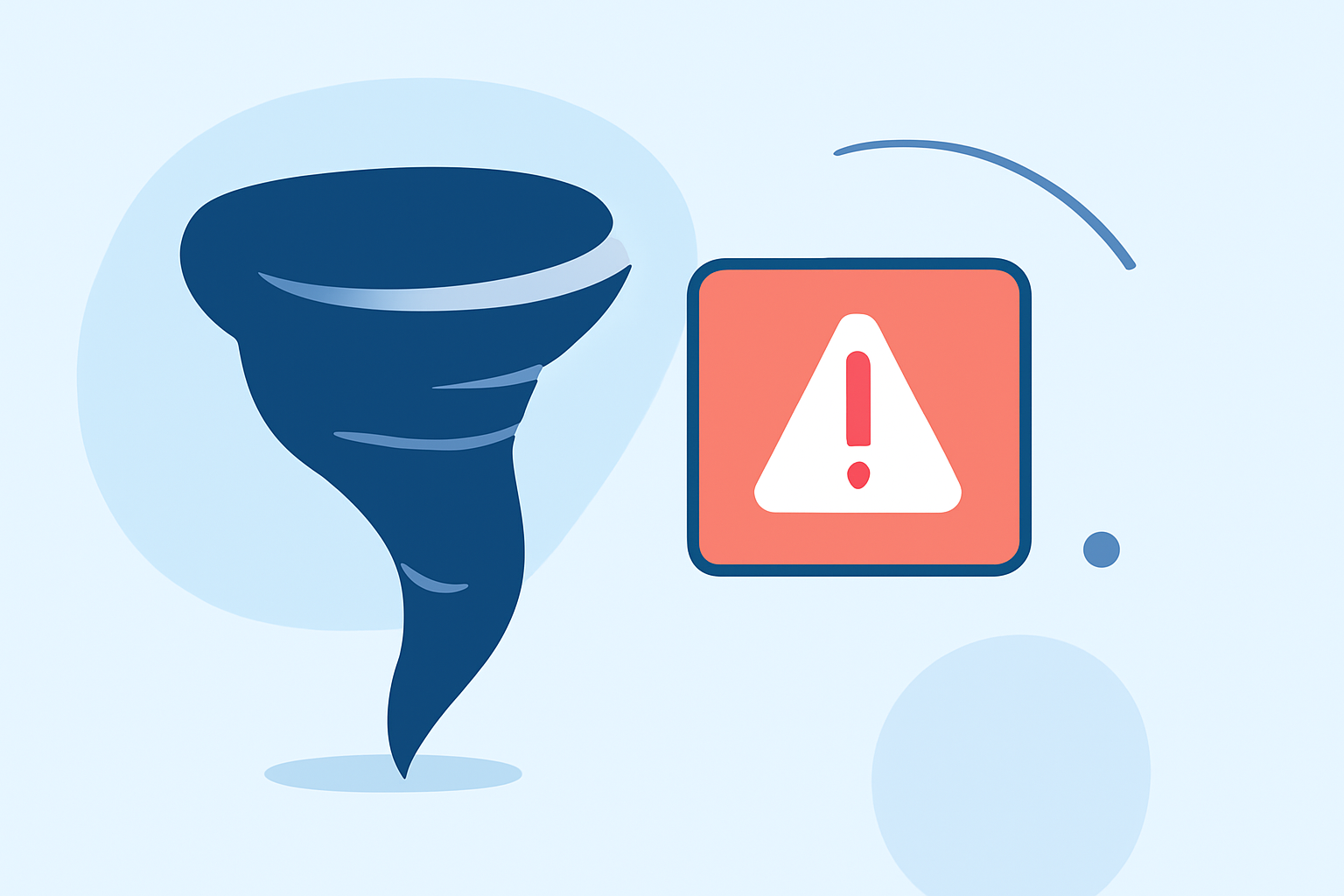 Getting Started with Tornado Alerts in the United States