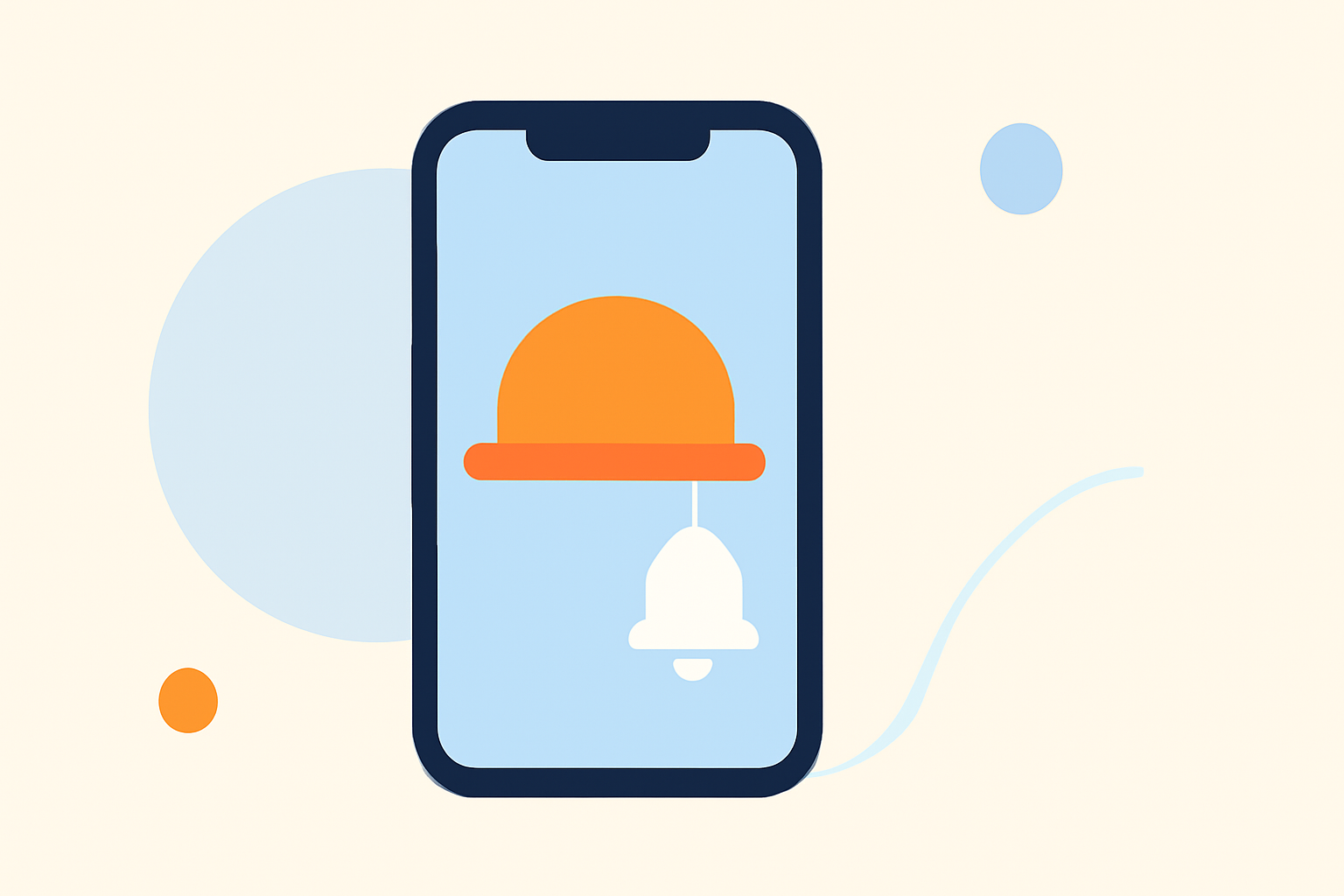 Understanding Sunset Notifications on Android
