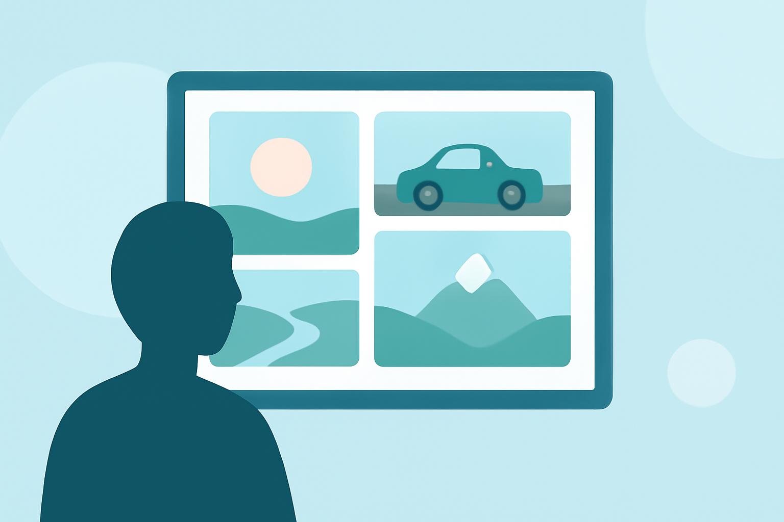 Creating a Road Trip Recap Montage: A Beginner's Guide