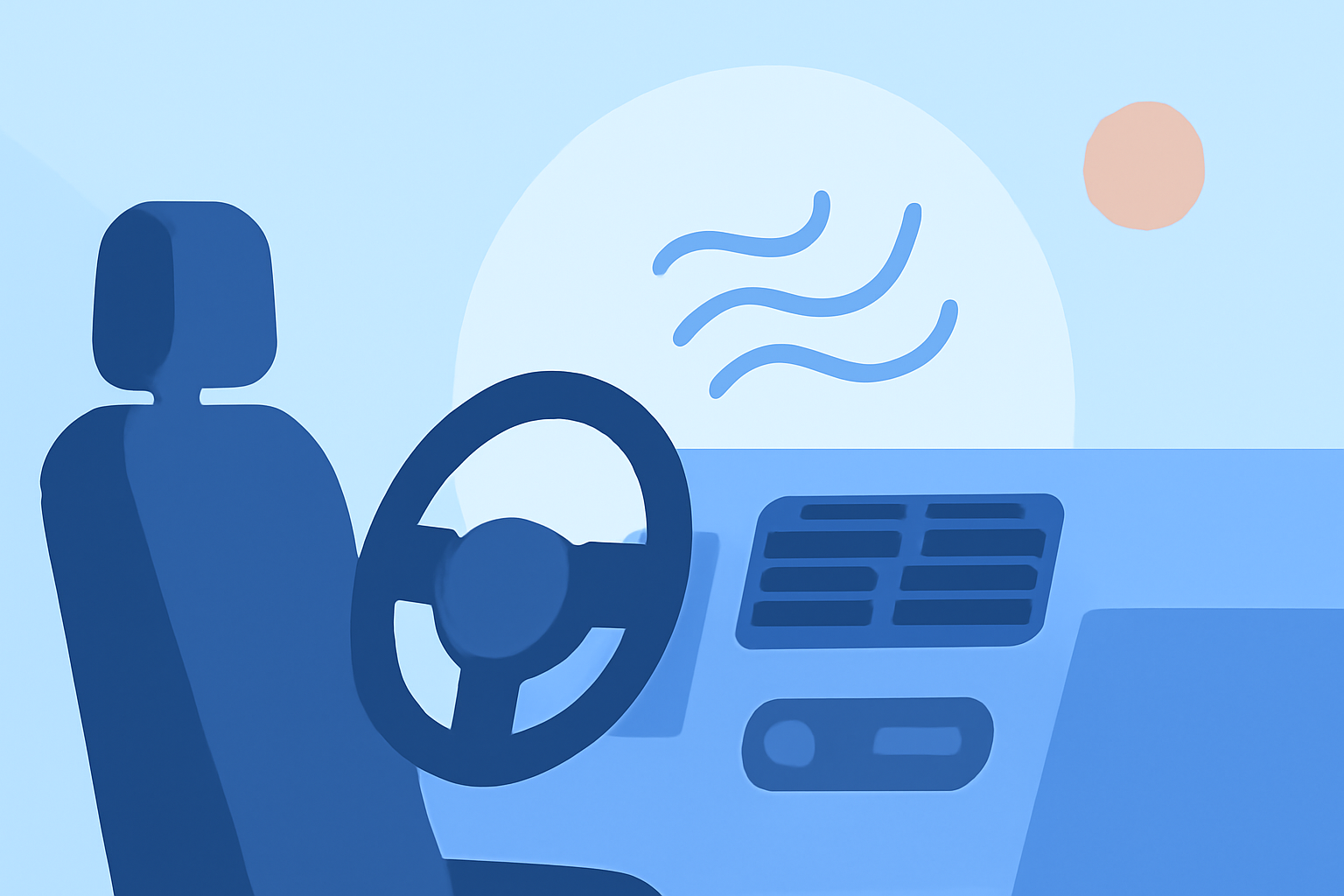Enhancing In-Car Air Quality: A Step-by-Step Guide