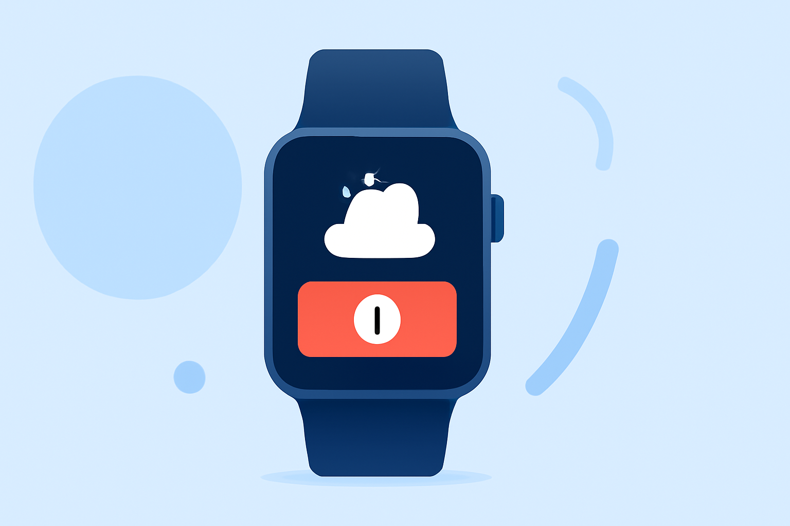 Enhancing Wear OS with Weather-Aware Reminders