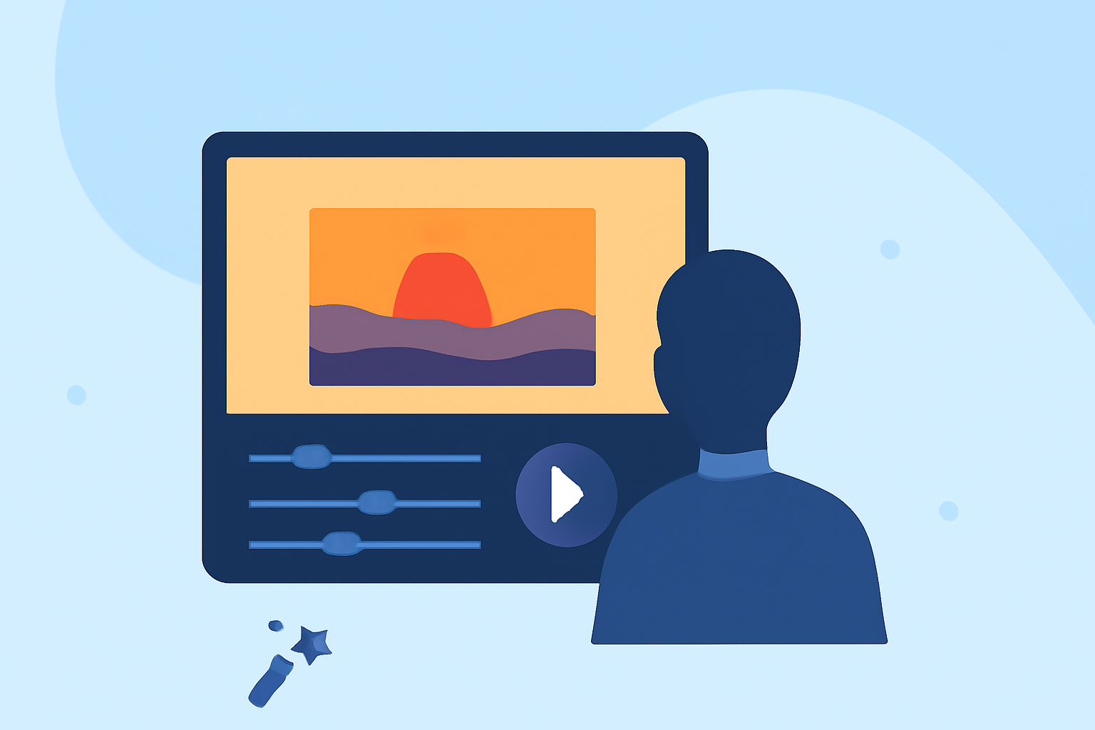 Mastering Sunset Timelapse Editing: A Hobbyist's Guide